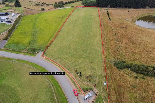 Lot 12 Tutu Hill Road Weston_1