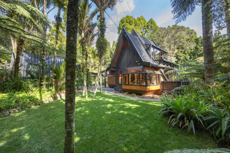 12 Taraire Road Titirangi_35