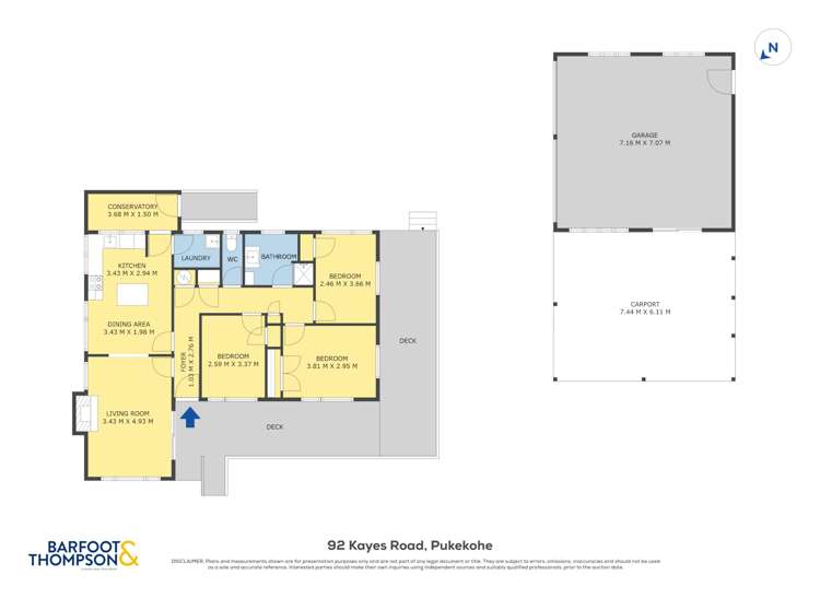 92 Kayes Road Pukekohe_16