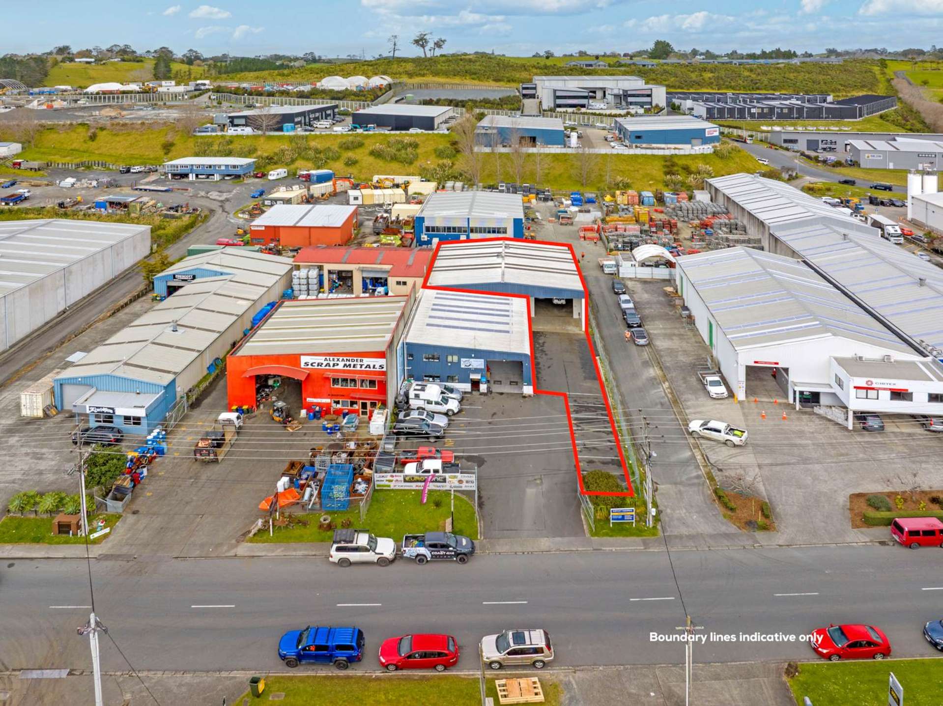 Unit B/37 Forge Road Silverdale_0