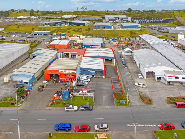 Unit B/37 Forge Road_0