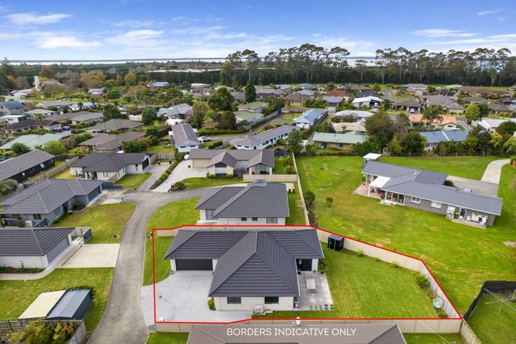 22f Clive Road Katikati_19