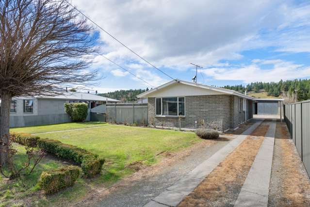 61 Russell Street Alexandra_1