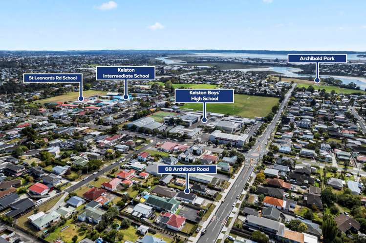68 Archibald Road Kelston_16