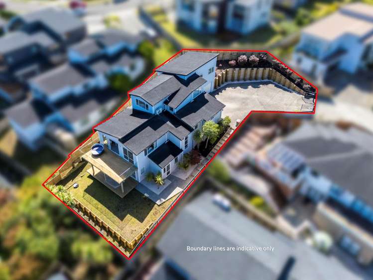 95 San Valentino Drive Henderson_5