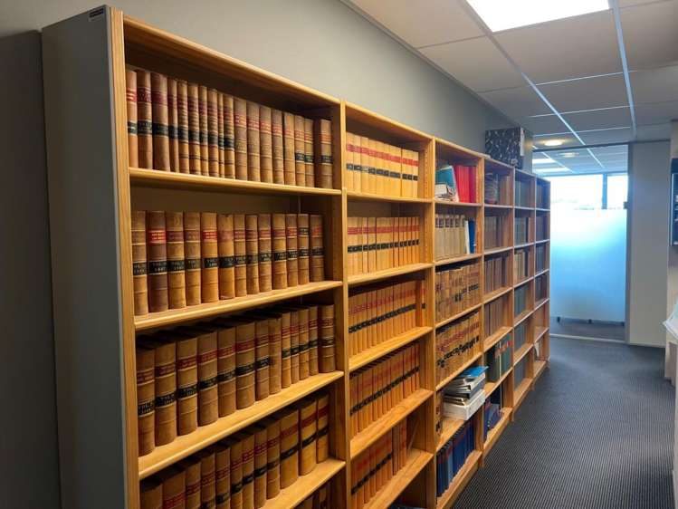 Office 3, Ground Floor 205 Hastings Street North Hastings Central_6