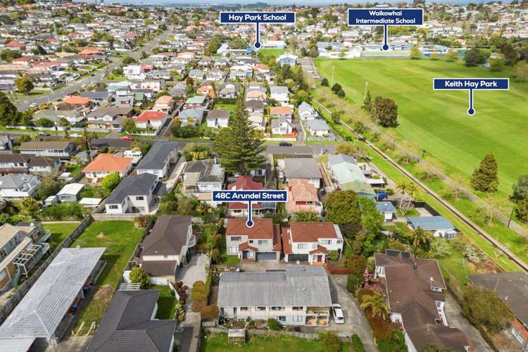 48c Arundel Street Mount Roskill_22