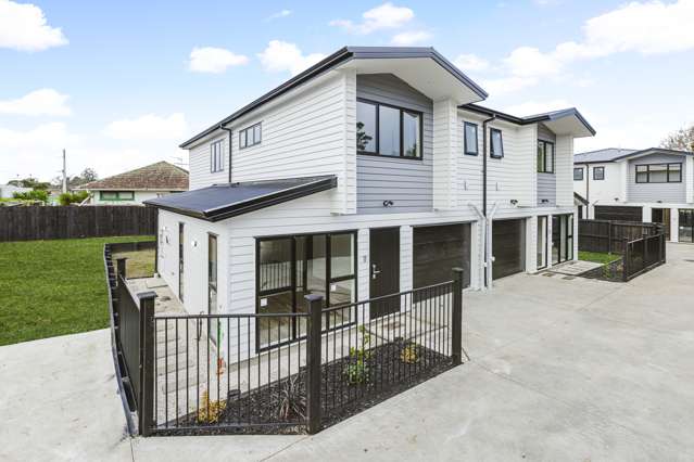 Lot 1/16 Haddon Street Mangere East_3