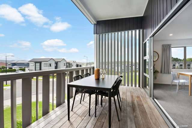 Low-Maintenance Living with Style!