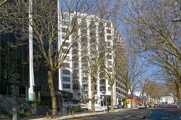 Greys Avenue City Centre_14