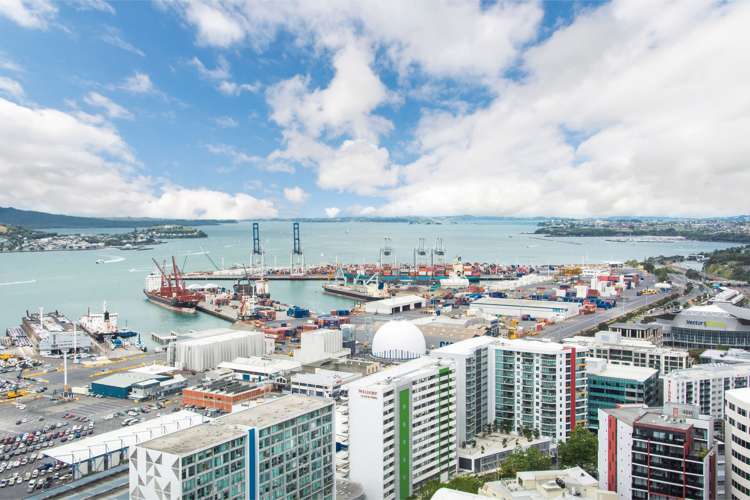 33H/16 Gore Street Auckland Central_16