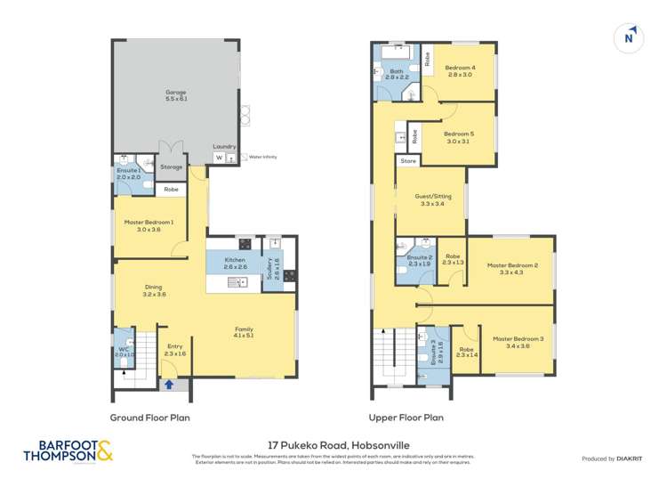 17 Pukeko Road Hobsonville_26