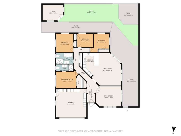 49 Kristin Lane Albany_19