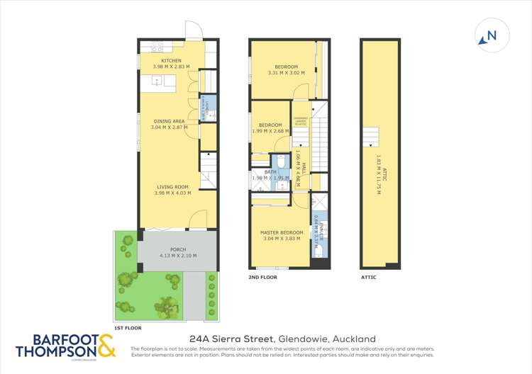 24A Sierra Street Glendowie_19