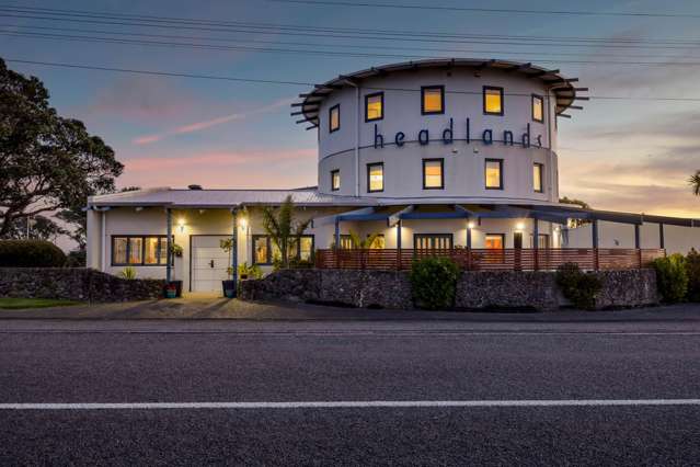 HOME & INCOME OPPORTUNITY