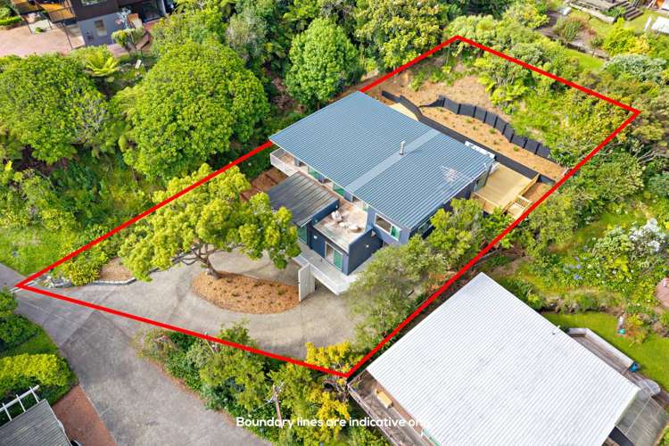 3 Maunganui Road Birkenhead Point_40