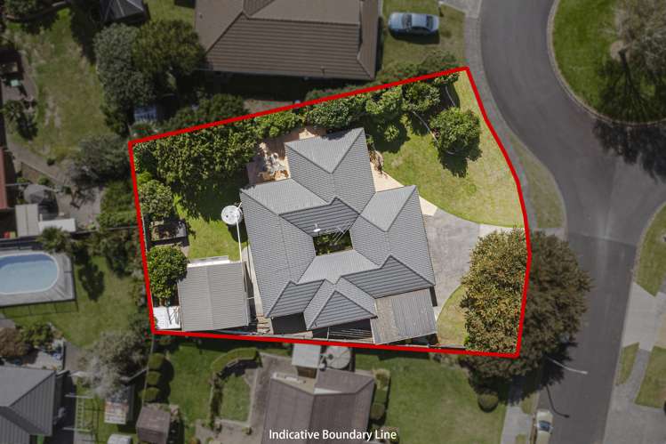 14 Foxbridge Lane Conifer Grove_20