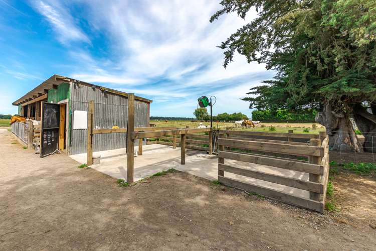 14 Arowhenua Station Road Kerrytown_15