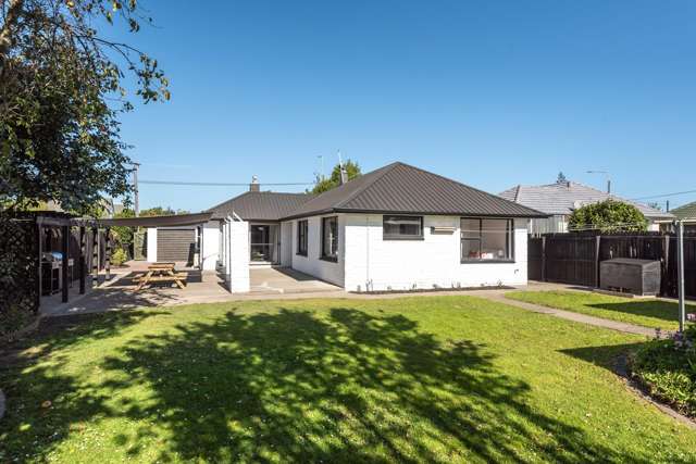 Affordale Family Friendly