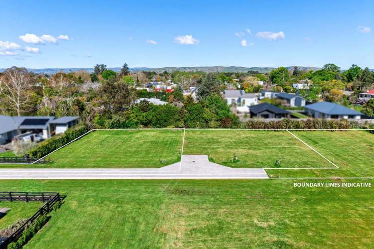 Lot 1-3/9 Hewson Lane Greytown_2