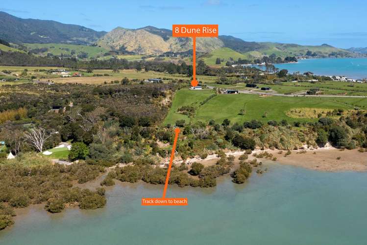 8 Dune Rise Opononi_21