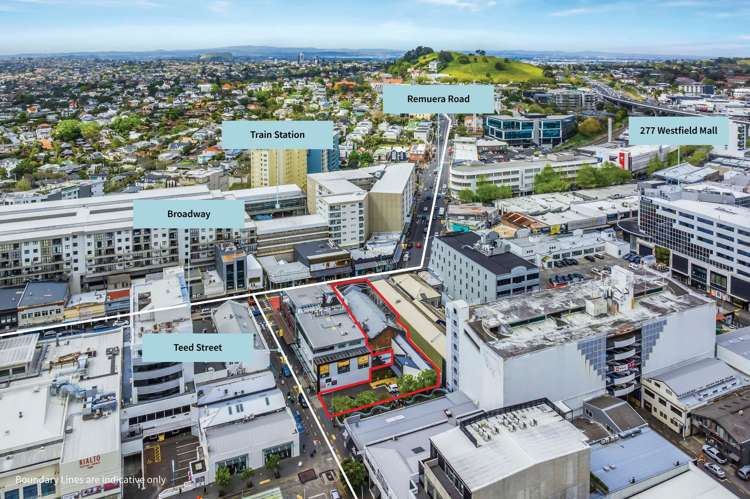 215 - 217 Broadway & 3 Teed Street Newmarket_10