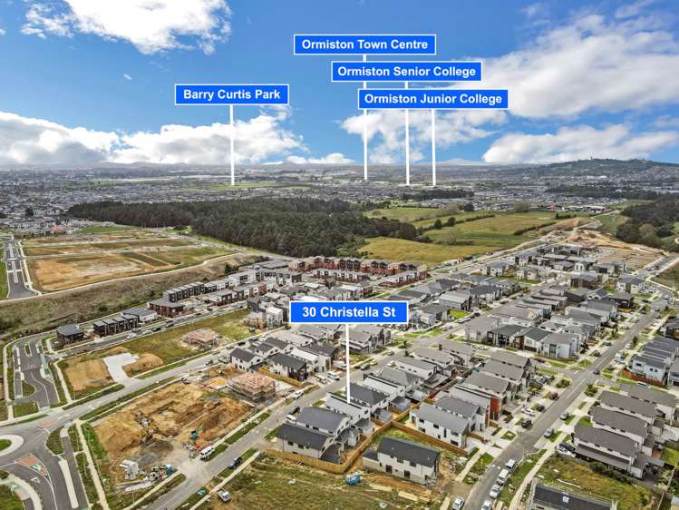 30 Christella Street Flat Bush_29