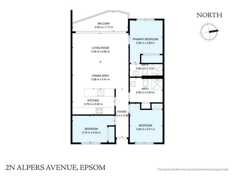2N Alpers Avenue Epsom_18