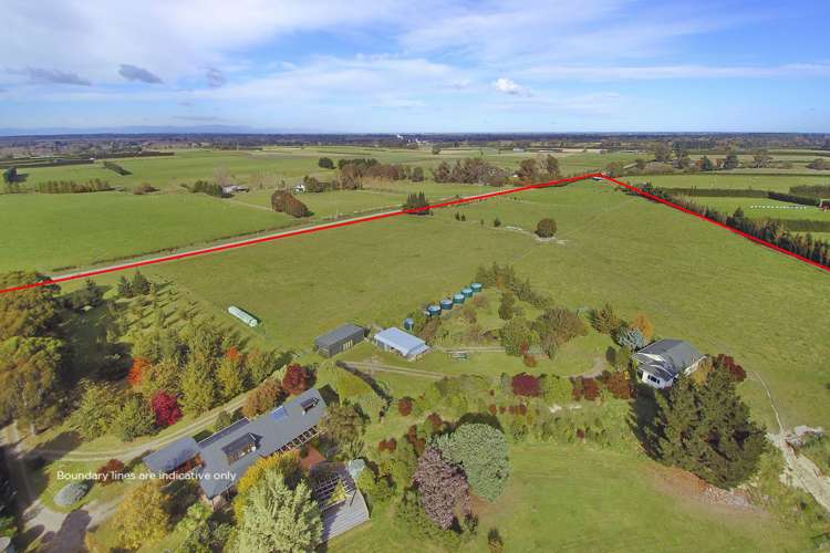 149 Rangiora Leithfield Road Sefton_0