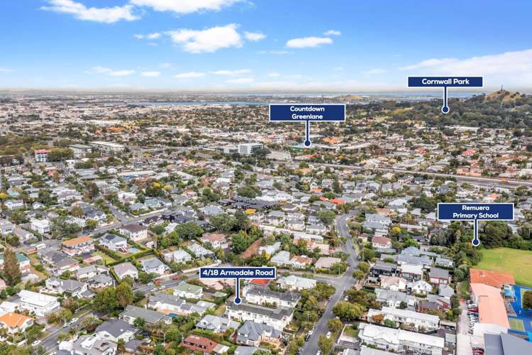 4/18 Armadale Road Remuera_14