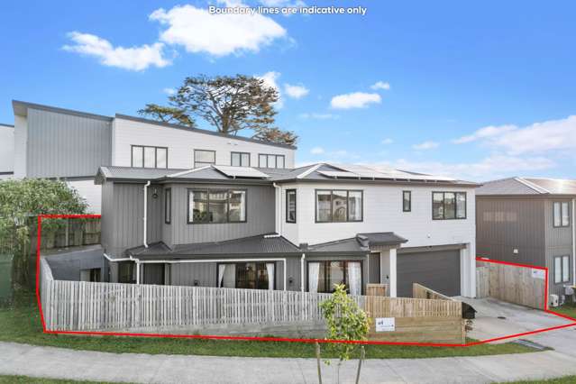 22 Karoro Road Flat Bush_2