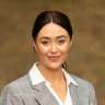 Arita Hughes