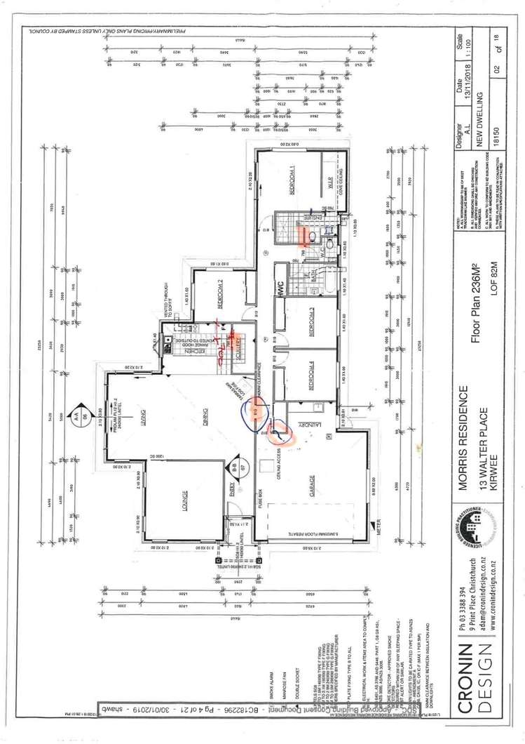 13 Walter Place Kirwee_21