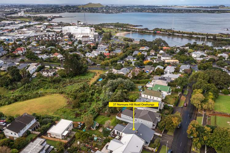 37 Normans Hill Road Onehunga_32