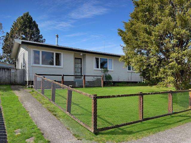 3 BED TURANGI