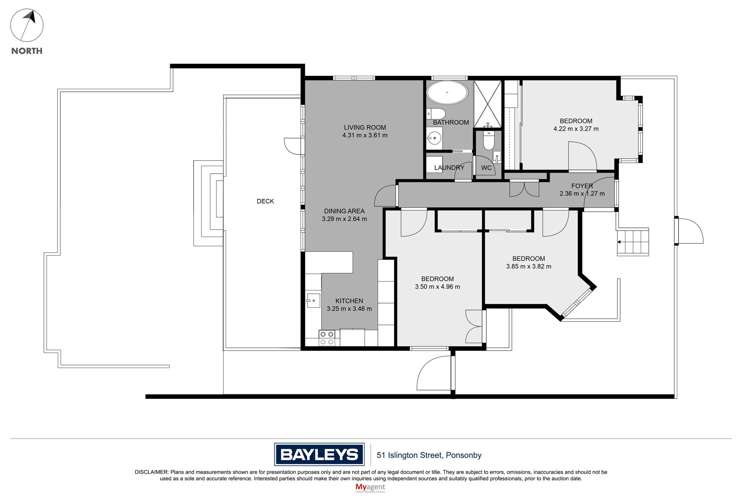 51 Islington Street Ponsonby_21