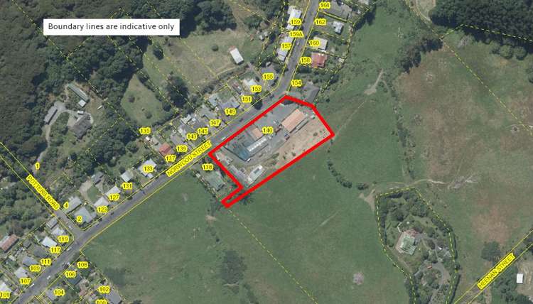 140 Norwood Street Normanby_13