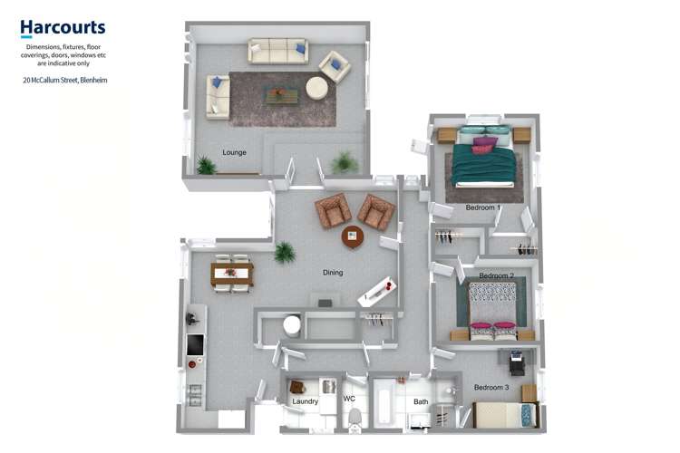 20 McCallum Street Springlands_17