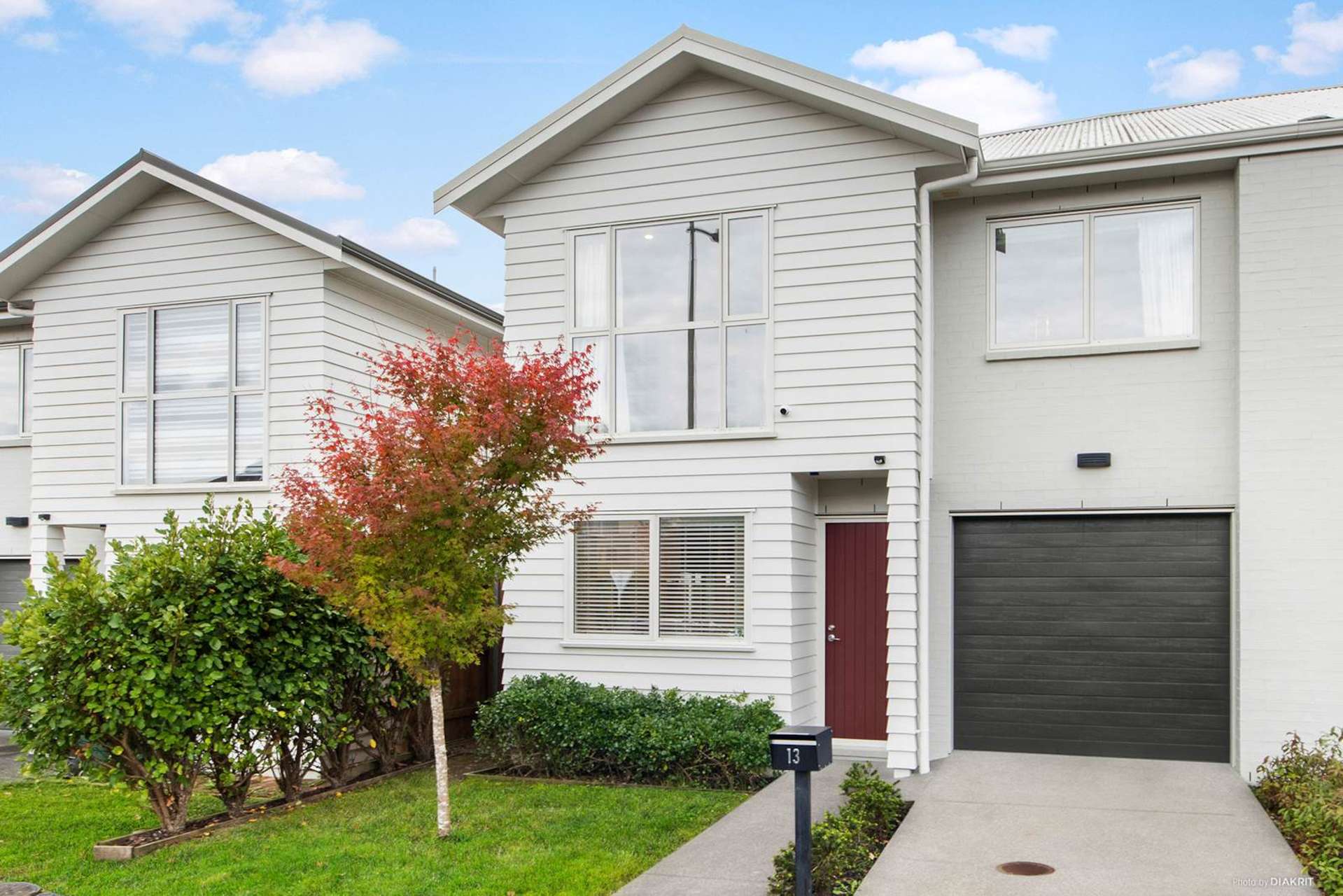 13 Forbes McCammon Drive Swanson Waitakere City Houses for Sale