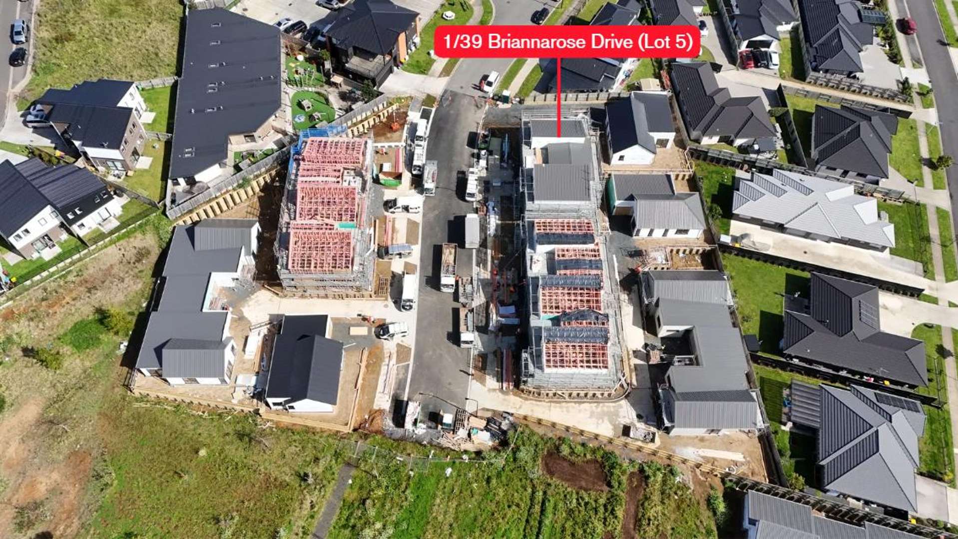 1/39 Briannarose Drive Fitzroy_0