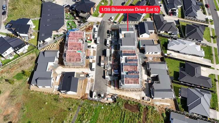 1/39 Briannarose Drive_0