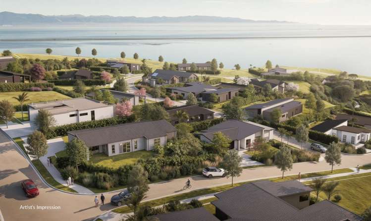 Stage 8 Bay View Subdivision Atawhai_2