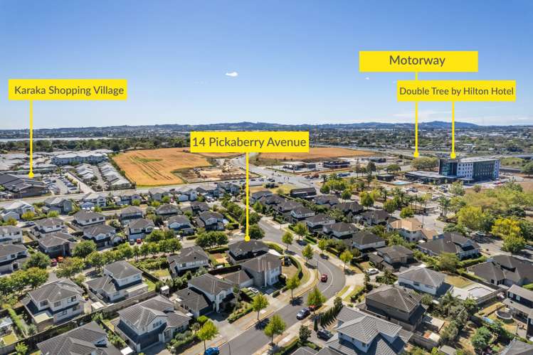 14 Pickaberry Avenue Karaka_19
