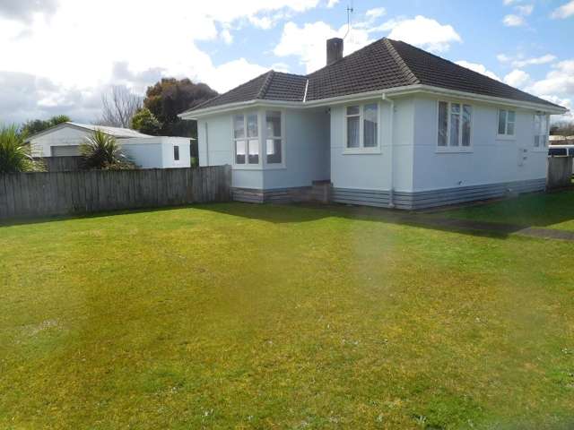 2 Bedroom Melville character house