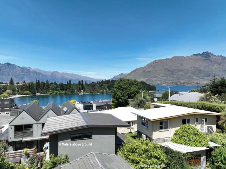 22 Isle Street Queenstown_7