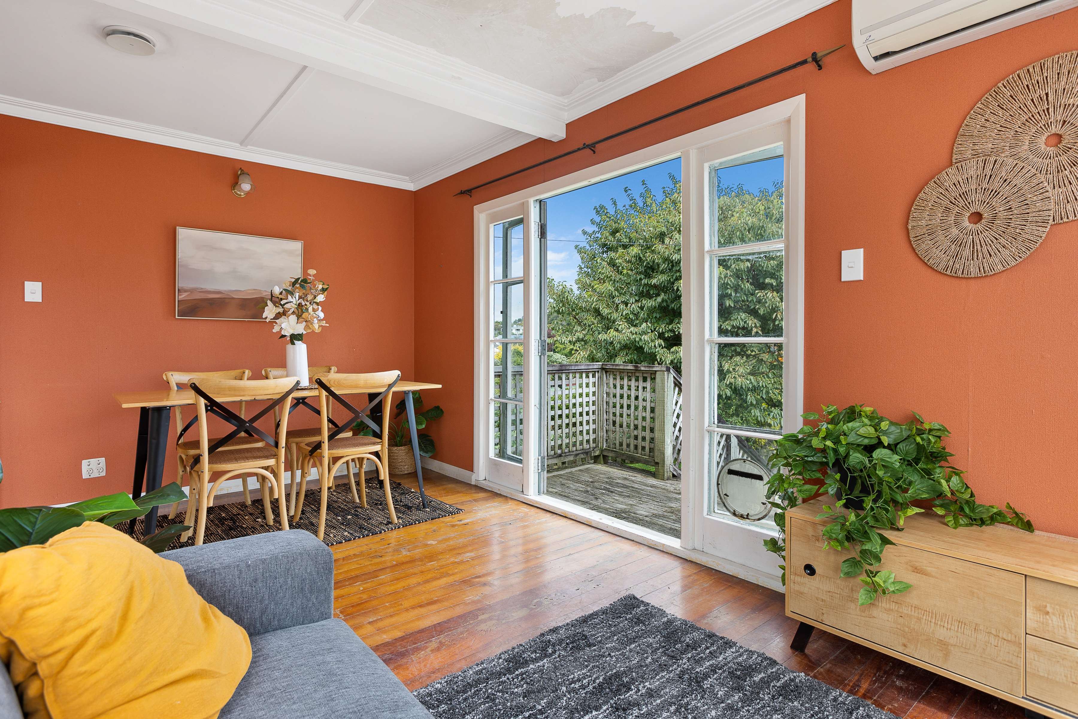 6 Awanui Street Merrilands New Plymouth Houses for Sale One Roof