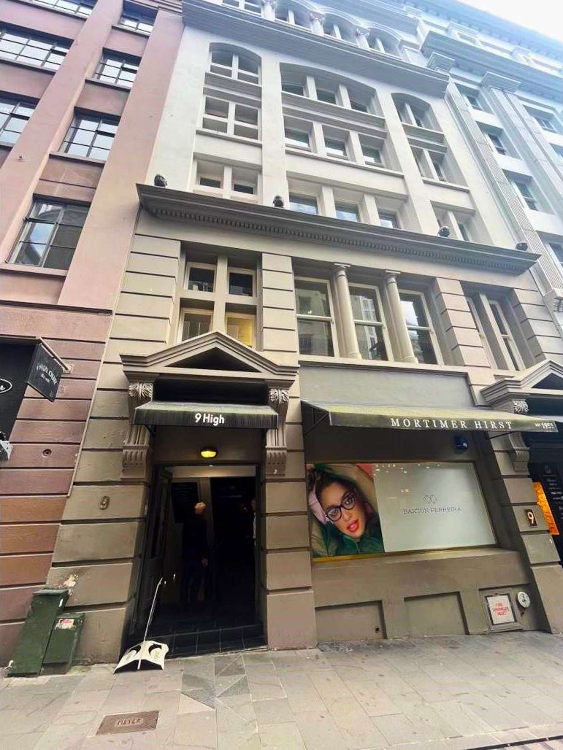 9 High Street City Centre_0