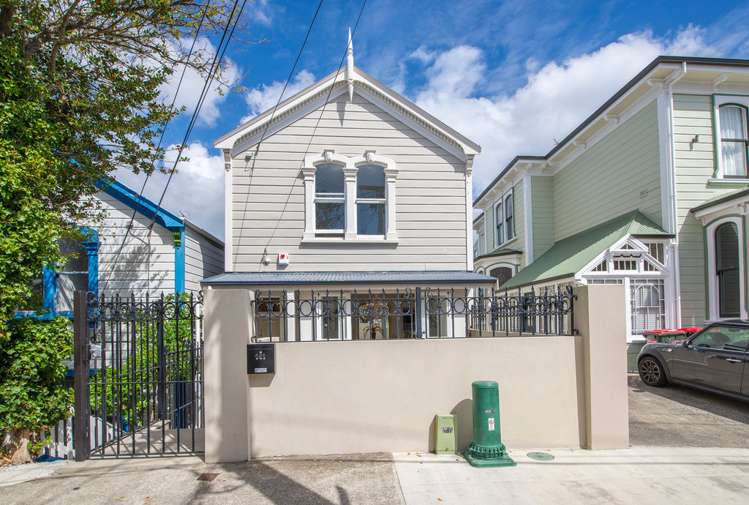 141 Dixon Street Te Aro_0