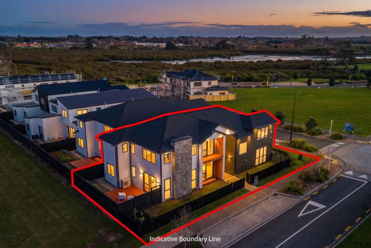 64 Park Green Avenue, Rosehill Papakura_25
