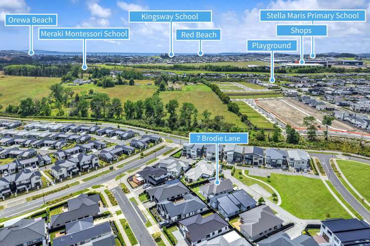 7 Brodie Lane Milldale_26